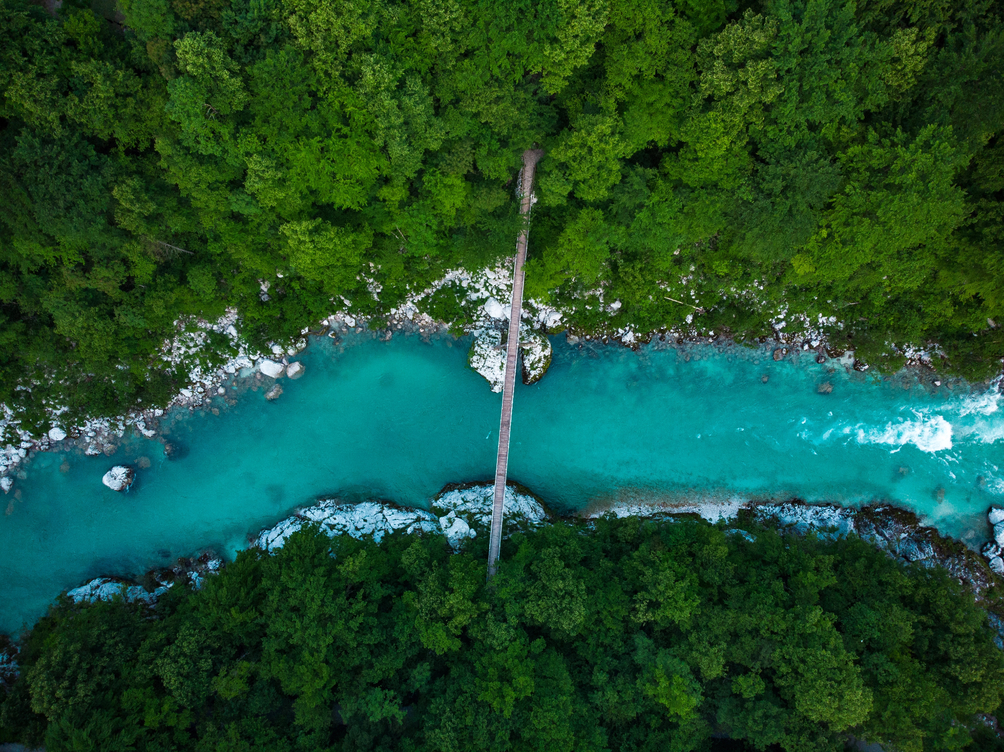 Rafting Bovec ni samo fizični izziv, je trenutek, ko pozabiš na vse.