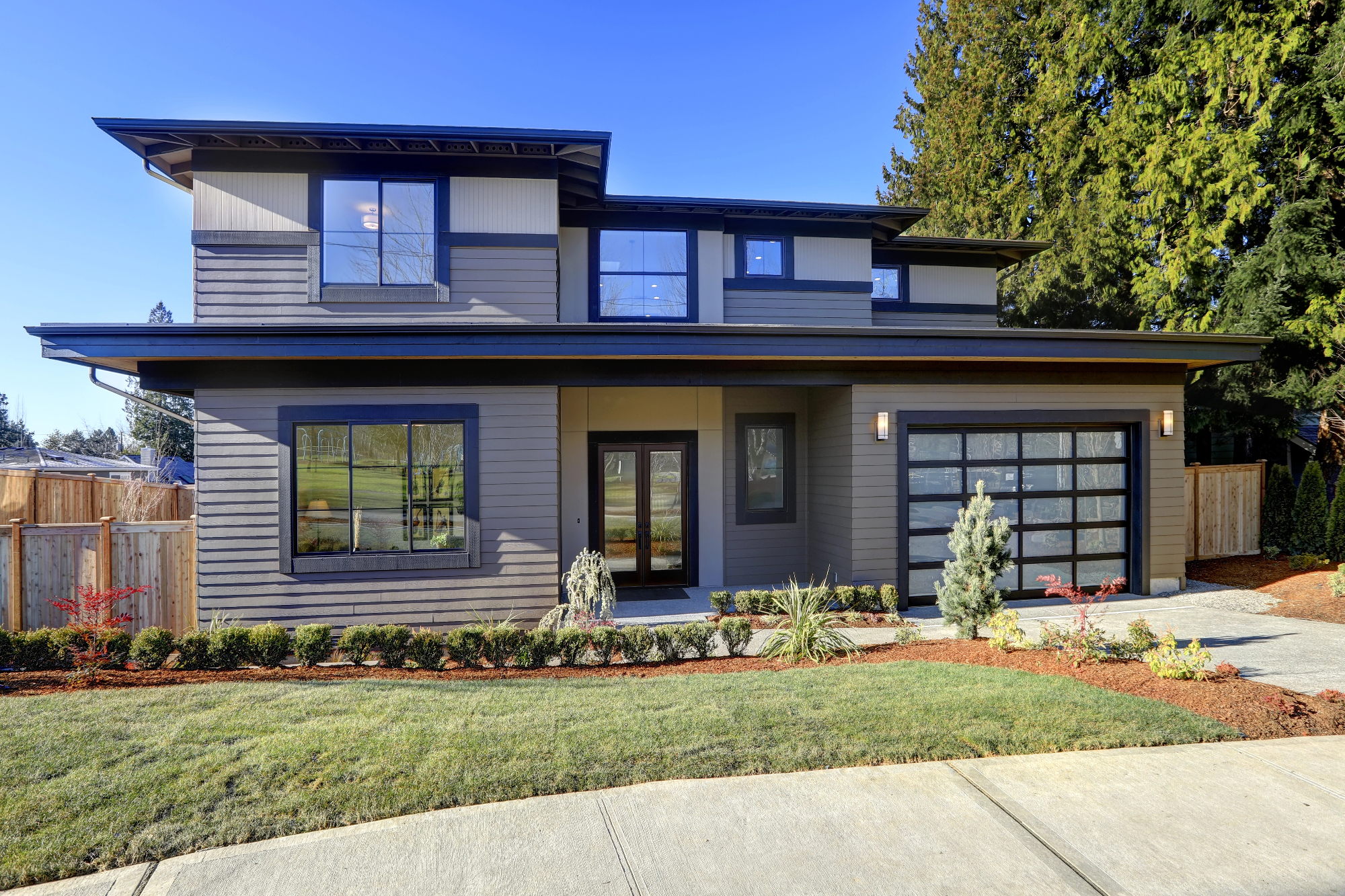 Garažna vrata cena je še najpomembnejši podatek